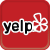 yelp button