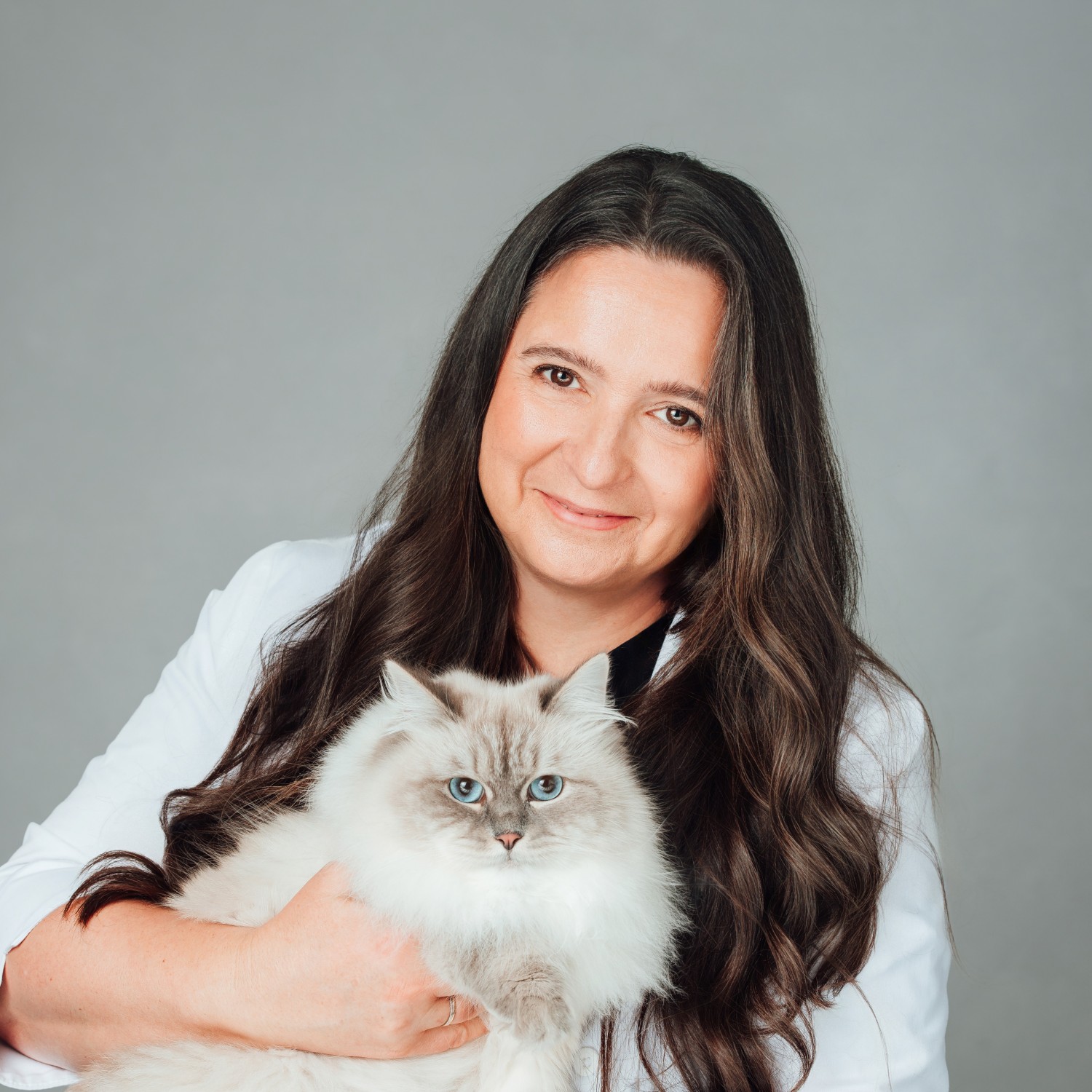 Dr. Borovik Dr. Borovik
